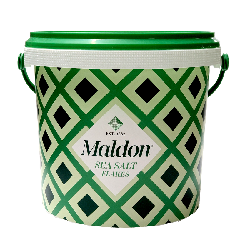 Maldon Sea Salt 1.5kg