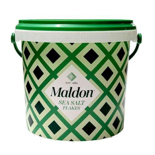 Maldon Sea Salt 1.5kg