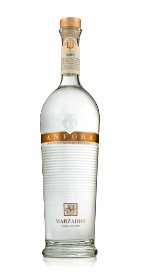 Anfora Grappa 70cl
