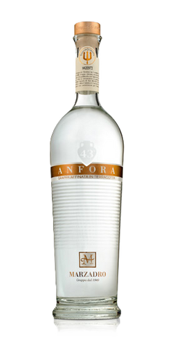 Anfora Grappa 70cl