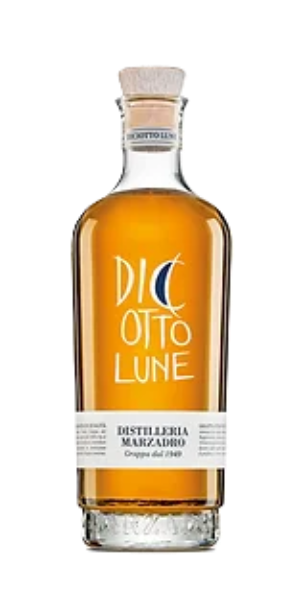 Le Diciotto Lune Grappa 70cl