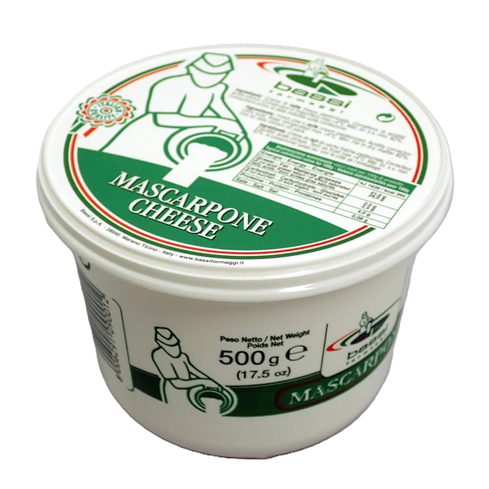 Mascarpone 500g