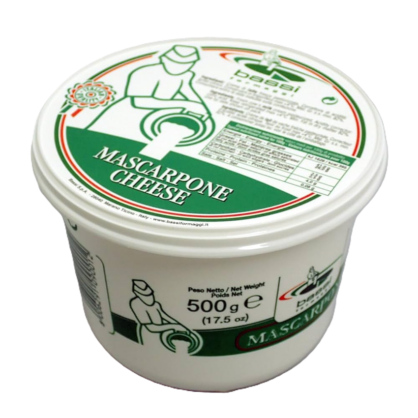Mascarpone 500g