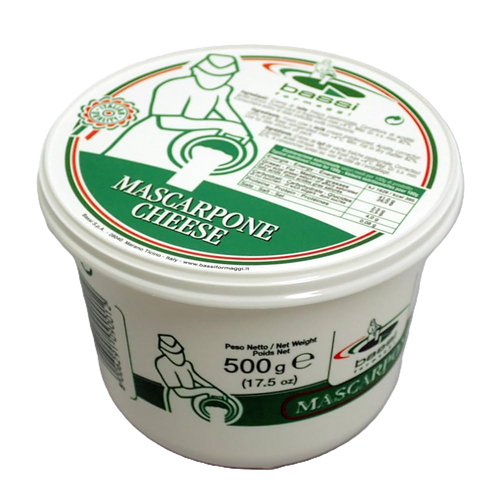 Mascarpone 500g