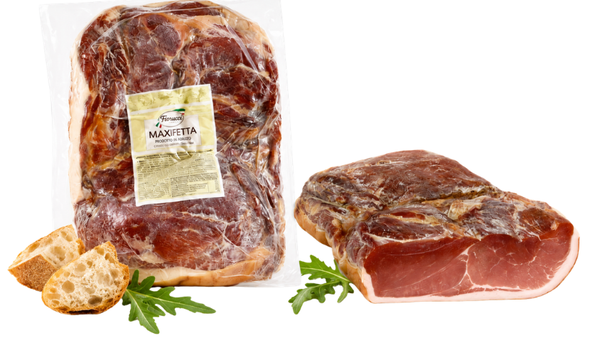 Prosciutto Crudo Maxifetta