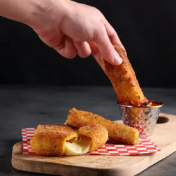 Block Mozzarella - Arla 2.3kg