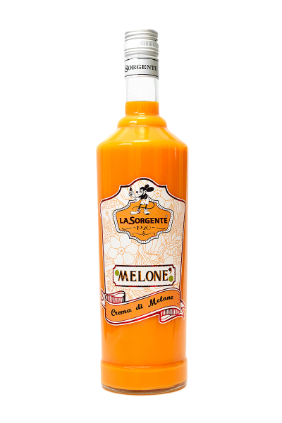 Melone Liquore Crema 70cl