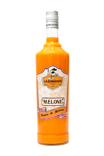 Melone Liquore Crema 70cl