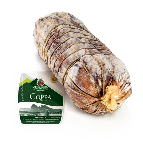 Coppa Stagionata/ kg