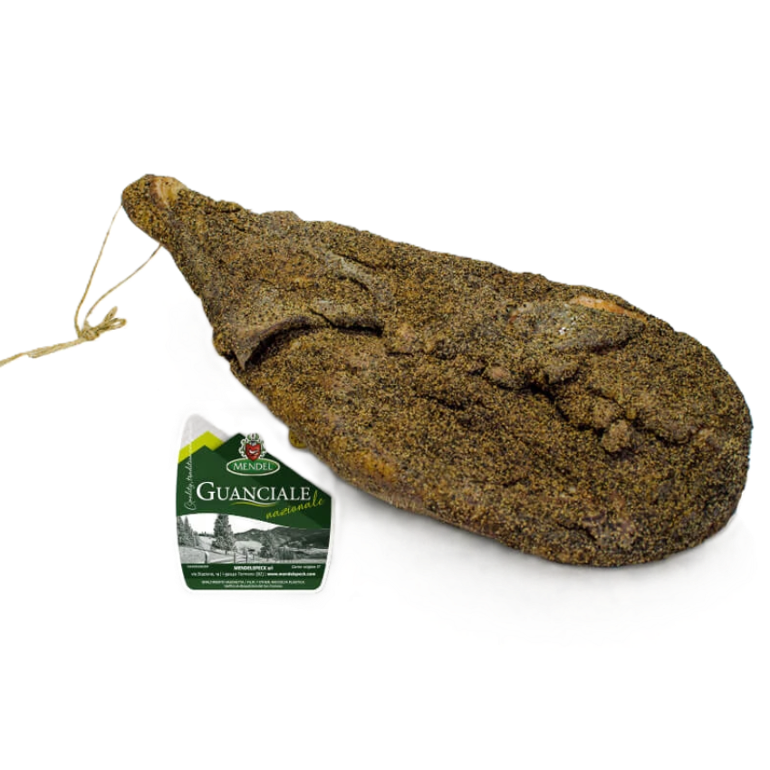 Guanciale di Maiale/ kg