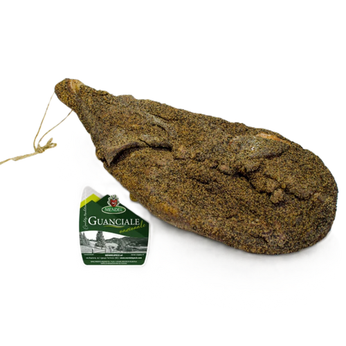 Guanciale di Maiale/ kg