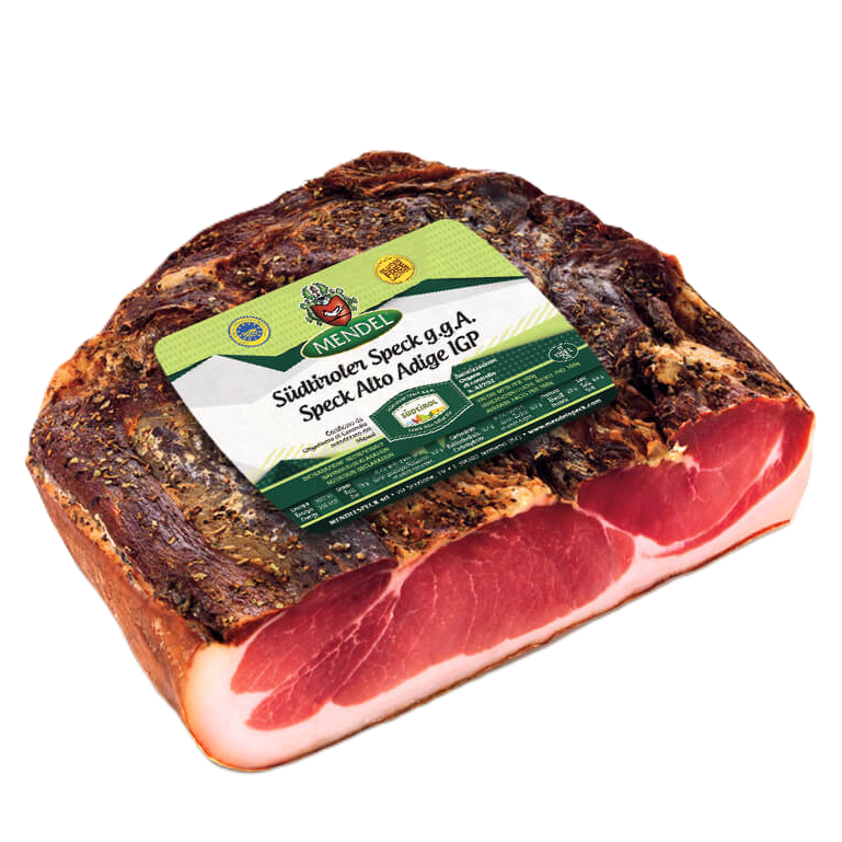 Speck Alto Adige IGP/ kg