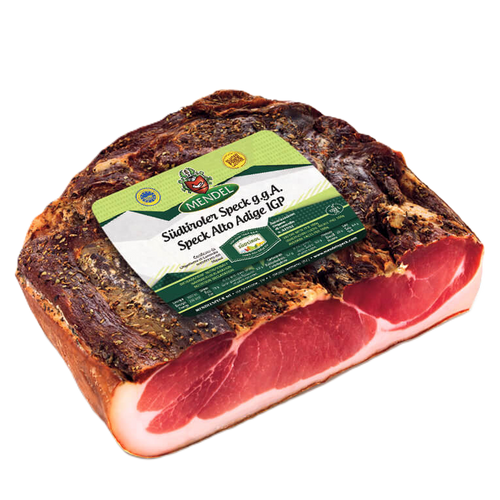 Speck Alto Adige IGP/ kg