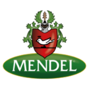 Mendelspeck Logo