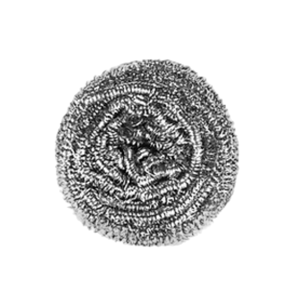Metal Scourers x 10