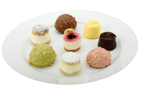 Mignon Assorti