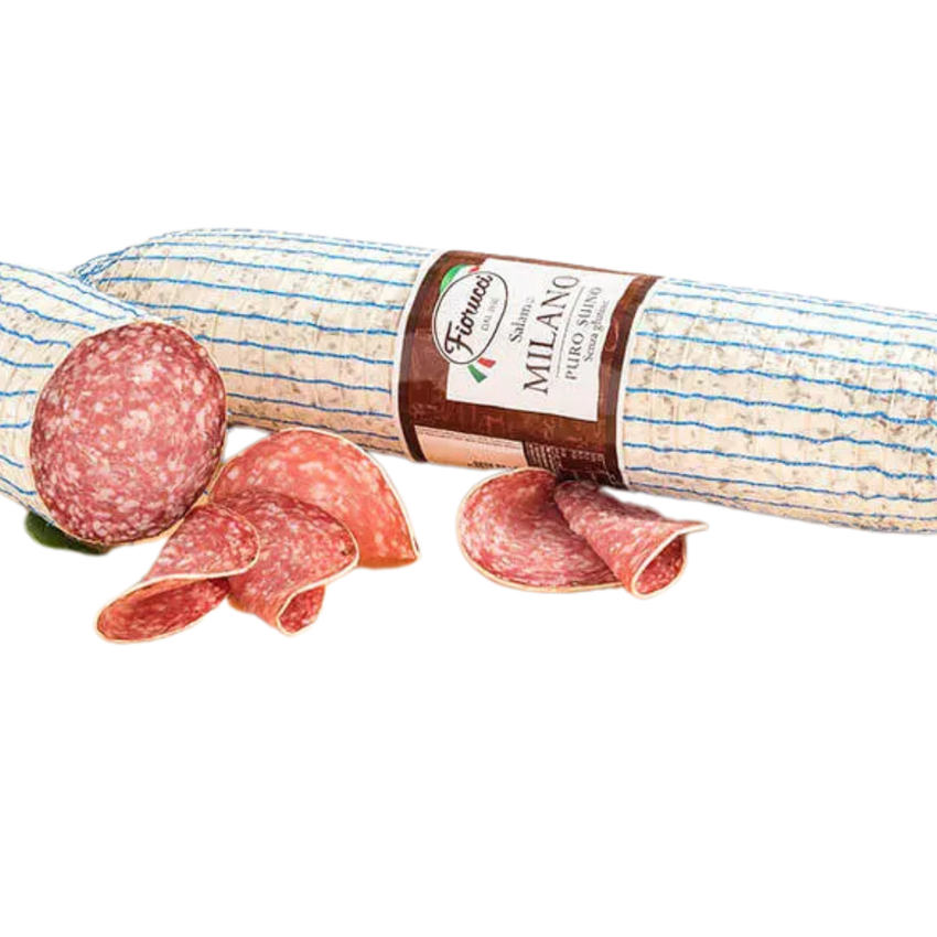 Salami Milano - Fiorucci