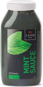 Mint Sauce 2.27ltr