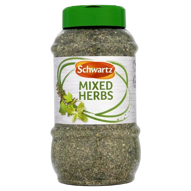 Mixed Herbs 100g