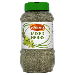 Mixed Herbs 100g