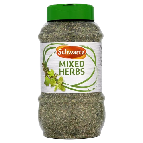 Mixed Herbs 100g