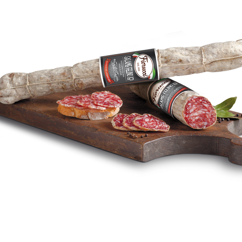 Salami Felino - Fiorucci