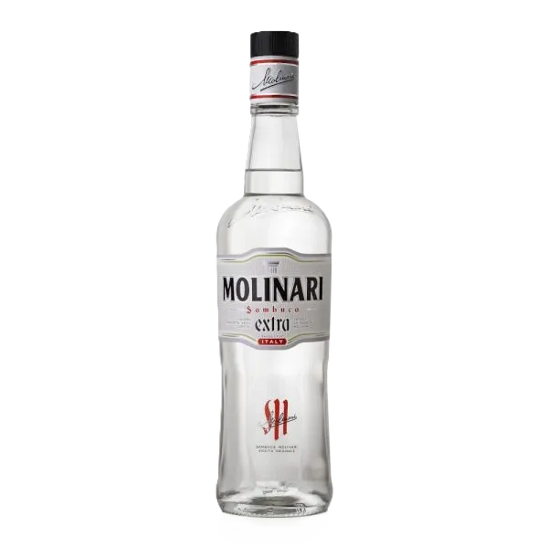 Sambuca Molinari 70cl
