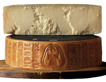 Monte Veronese DOP Allevo 12-18 months 2kg (approx)