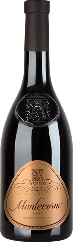 Montecorno Rebo IGT