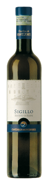 Recioto di Soave DOCG - Monteforte