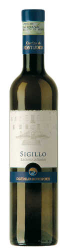 Recioto di Soave DOCG - Monteforte