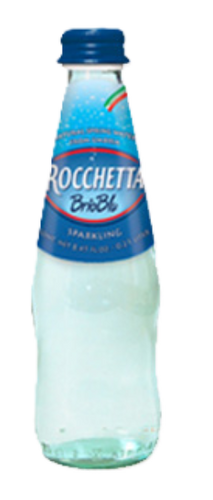 Brio Blu Sparkling Glass 24 x 500ml