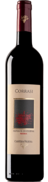 Corrasi Cannonau di Sardegna DOC Riserva