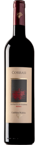 Corrasi Cannonau di Sardegna DOC Riserva - Cantine Oliena