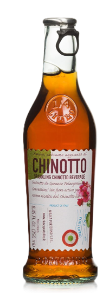 Niasca Chinotto 24 x 250ml