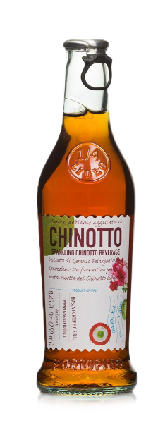 Niasca Chinotto 12 x 250ml