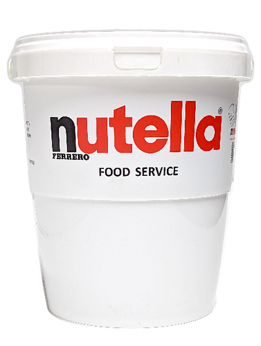 Nutella 3kg
