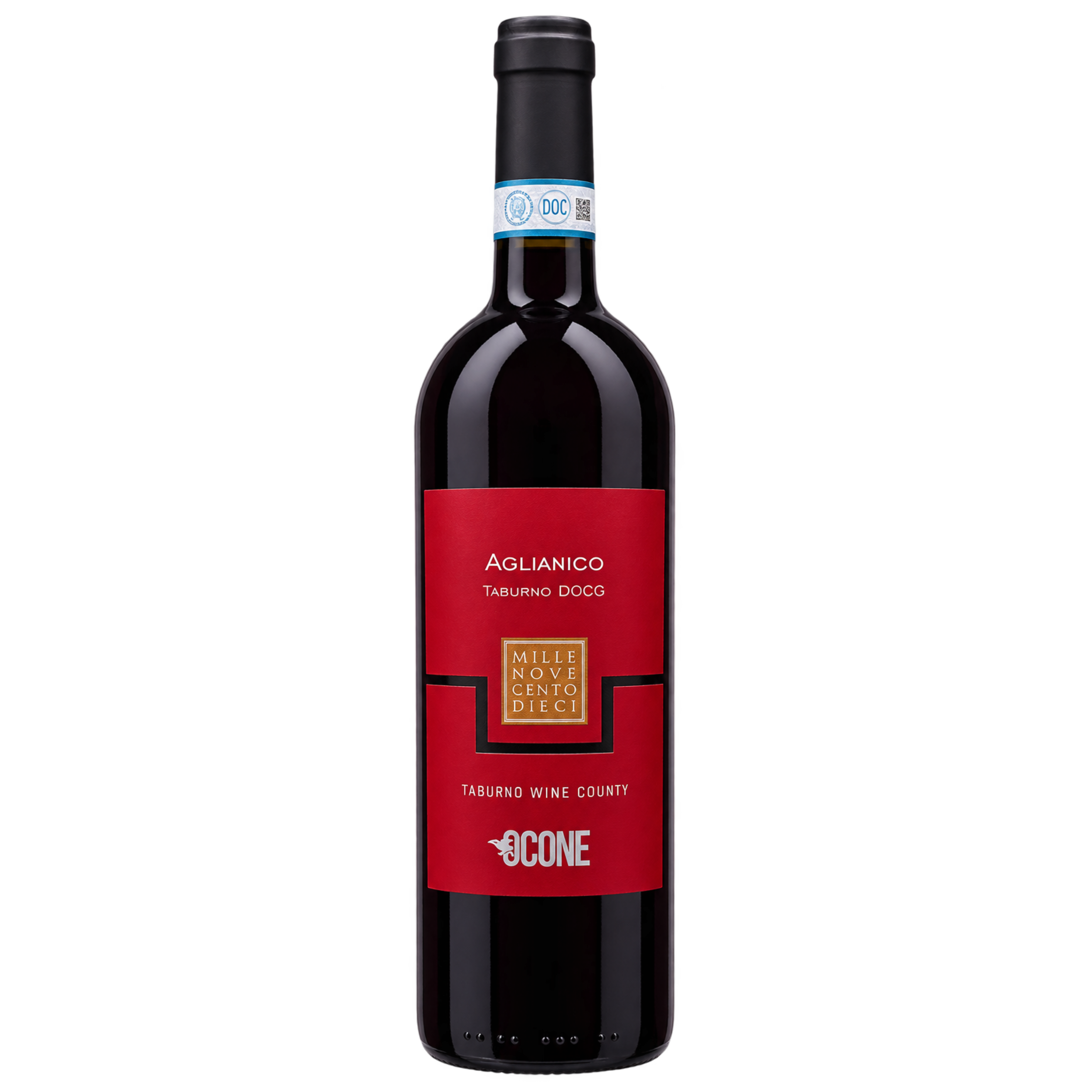 Aglianico del Taburno DOCG
