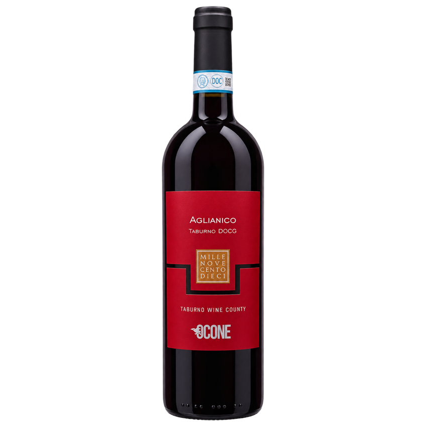 Aglianico del Taburno DOCG