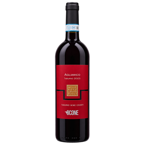 Aglianico del Taburno DOCG