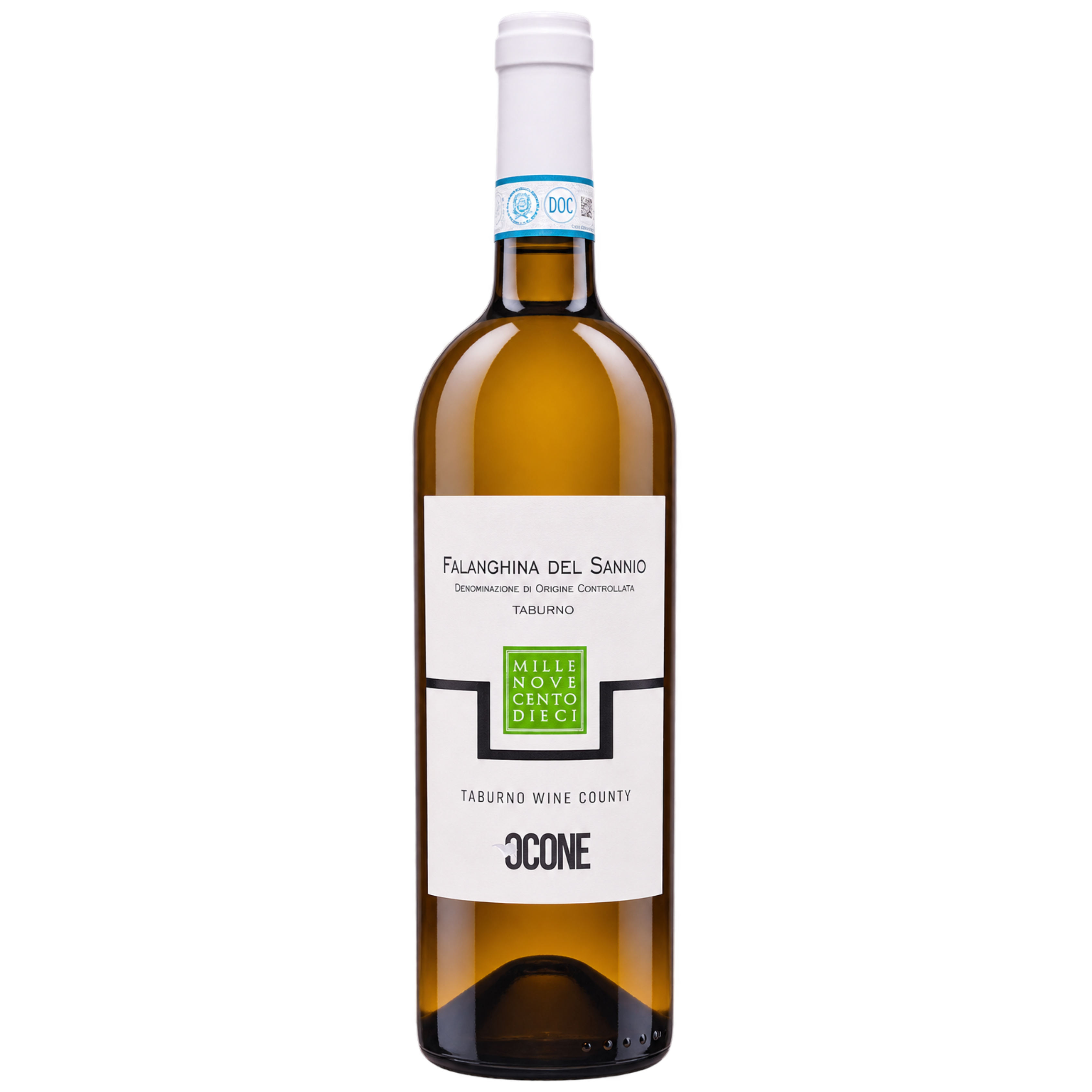 Falanghina Taburno Sannio DOC