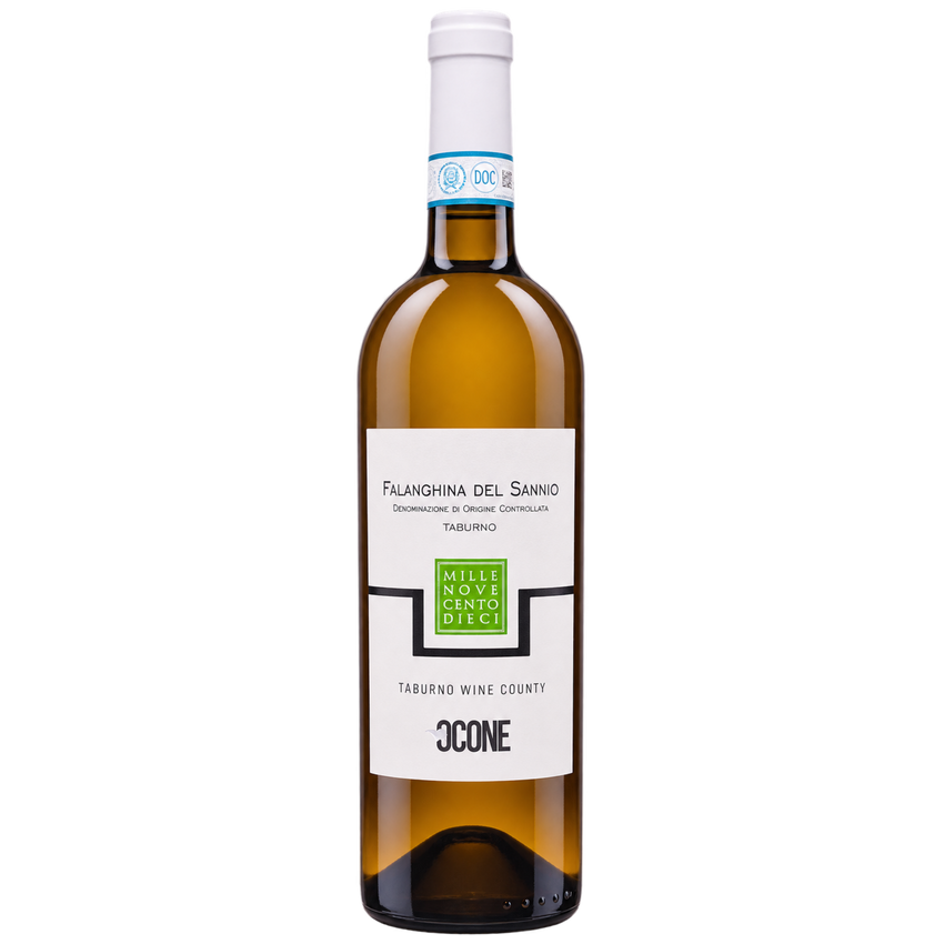 Falanghina Taburno Sannio DOC