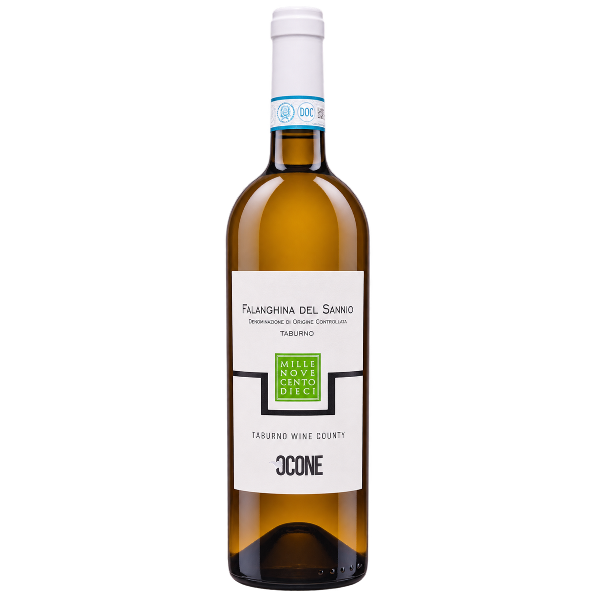 Falanghina Taburno Sannio DOC by Ocone