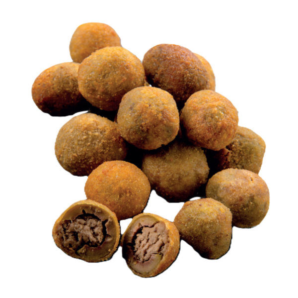 Olive Ripiene Ascolane 1kg