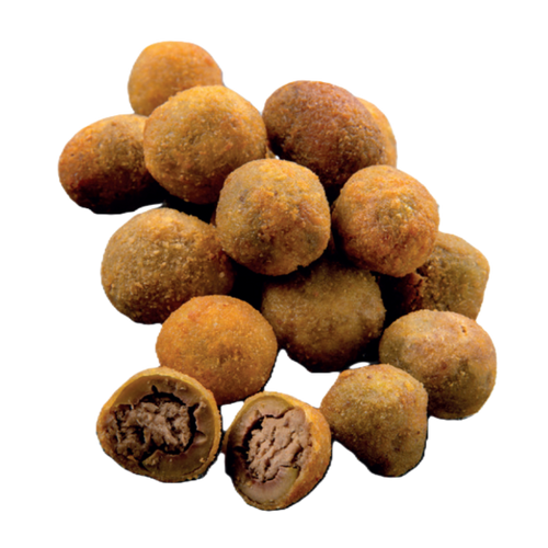 Olive Ripiene Ascolane 1kg