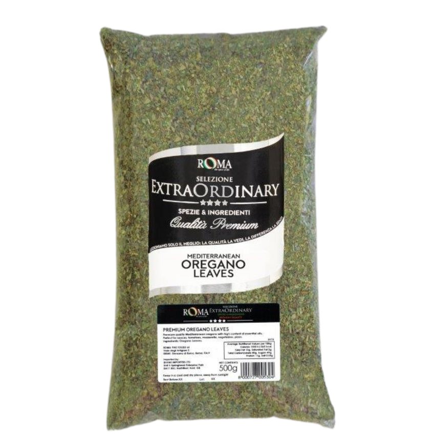 Oregano 500g