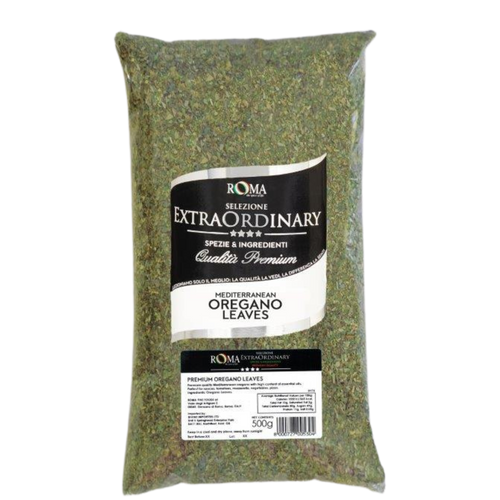 Oregano 500g