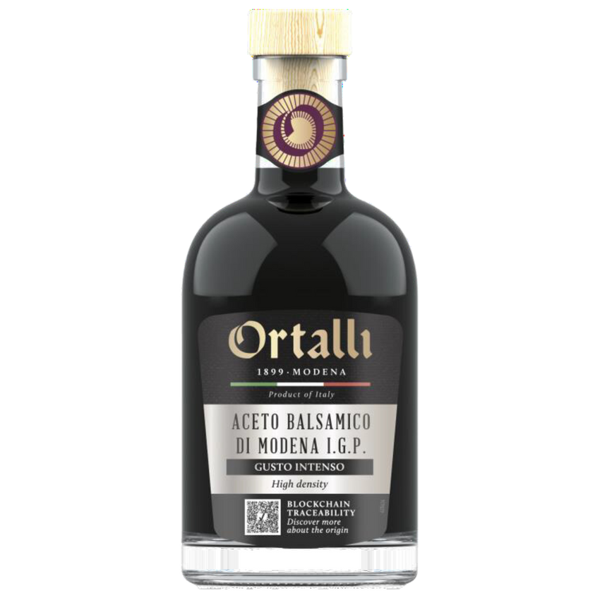 Intenso' Premium - 5 Leaves 250ml