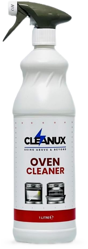 Oven Cleaner 6x300ml