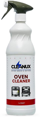 Oven Cleaner 6x300ml